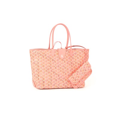 GOYARD SAINT LOUIS PM BAG MULTICOLOURED STLCROPMLTY74CL42P (34*28*15cm)